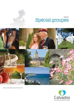 Spécial groupe 2014 FR