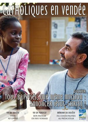 Catholiques en Vendée n°63