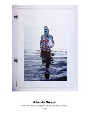 Art South Africa Auction Catalogue