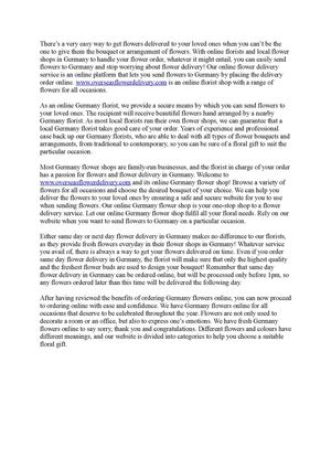 Sending Flower Delivery Online is a Thoughtful and Convenient Gift Idea