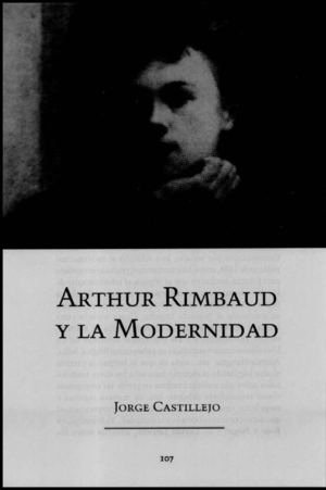 EL BARCO EBRIO.....Arthur Rimbaud