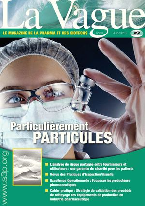 La Vague n°38 juin 2013