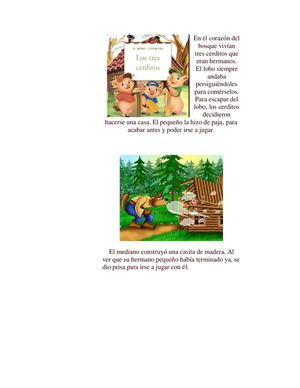 CUENTO