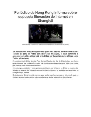 Avances Tecnológicos 2013