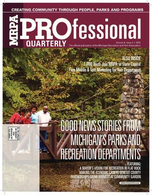 PROfessional Quarterly Vol 4 Issue 2