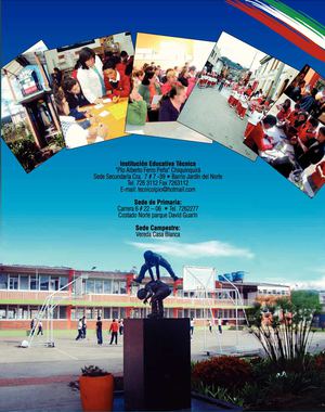 revista chiquinquira 