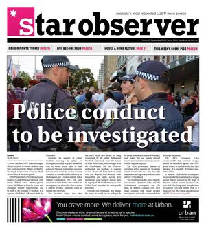 Star Observer Issue 1194