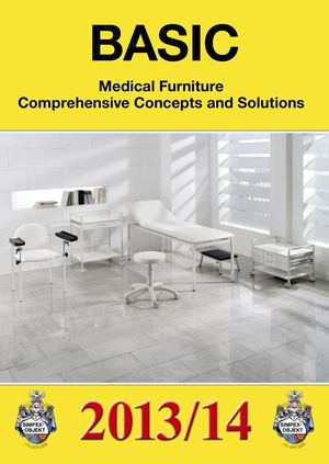 Simpex BASIC Catalogue 2013/2014 - English