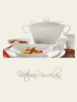 Victoria Porcelain
