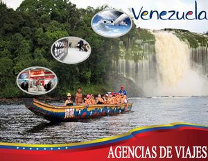 agencias de viajes y turismo II