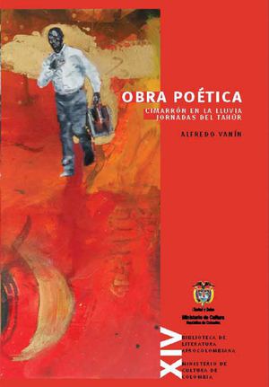 Cimarrón en la lluvia y otros poemas