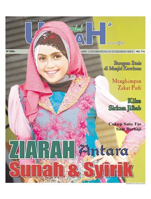 Serambi Ummah edisi 716