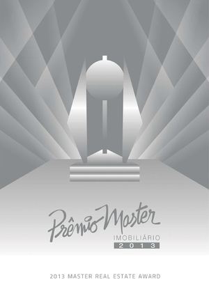 Prêmio Master Imobiliário 2013