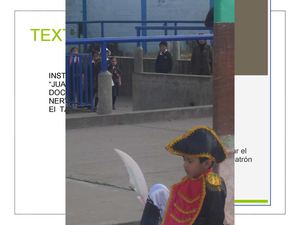 Diapositivas de textos abiertos