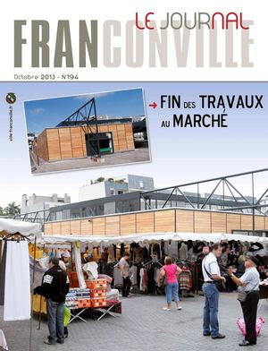 Journal Octobre 2013