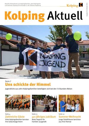 Kolping Aktuelle 2009/09
