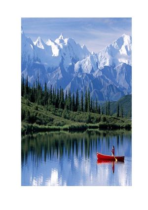 Paisajes sorprendentes