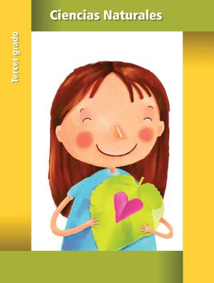 Manual de Cs. Naturales 3ero