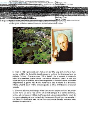 REVELACION DEL NUEVO MUNDO