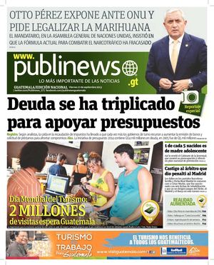 GUATEMALA CITY 27092013