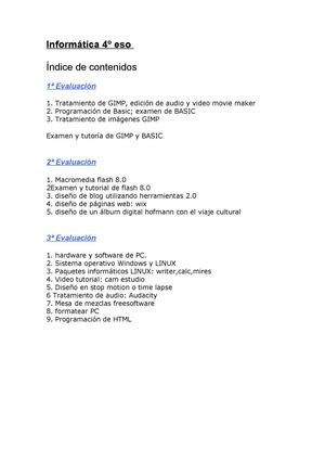 Calaméo - indice de informatica