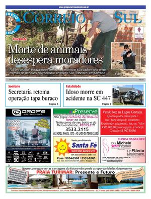 Jornal Digital de 27-09-2013