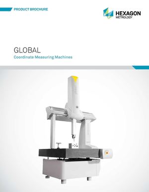 Global CMM Brochure