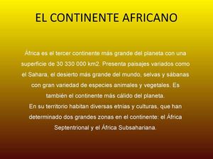 África