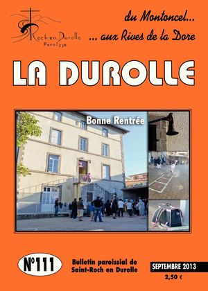 La Durolle 111
