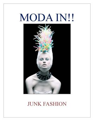 revista moda in