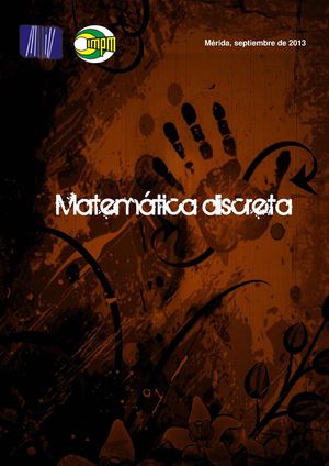 Matemática discreta Combinatoria Revista digital trabajo final