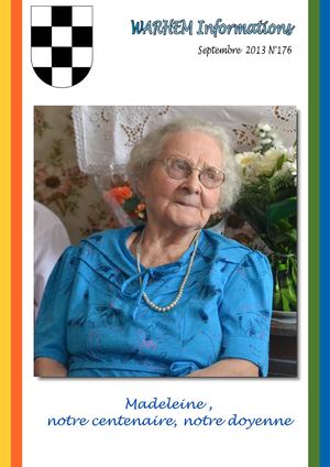 Warhem infos 176