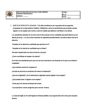 La noche en la ciudad de los niños