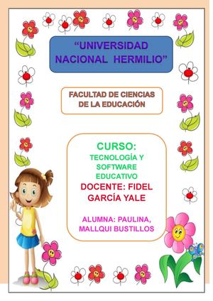CUENTOS INFANTILES