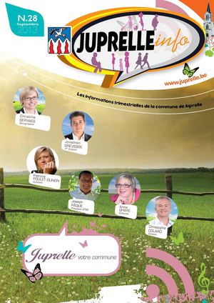 INFO JUPRELLE septembre 2013 (n°28)