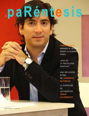 REVISTA PARÉNTESIS