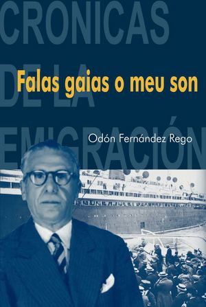 Falas gaias o meu son