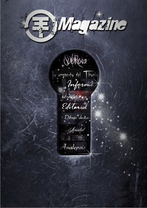 TH Magazine Nº9 Septiembre 2013