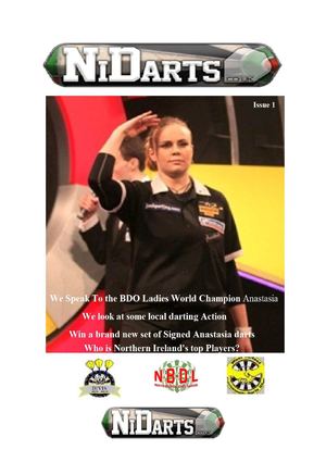 NIDarts