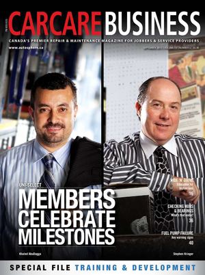 CarCare Business September 2013