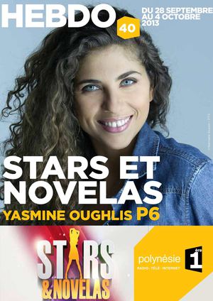 Hebdo TV 40 Polynésie 1ère : du 28 septembre au 4 octobre 2013