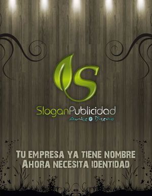 Slogan Publicidad 2013