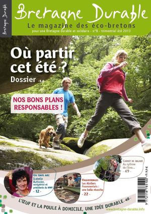 Bretagne Durable n6