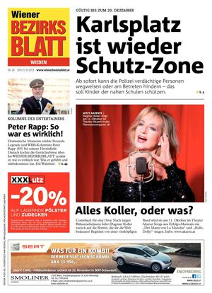 WBB 26/2013 4. Bezirk 