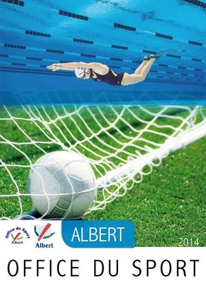 GUIDE DU SPORT D'ALBERT