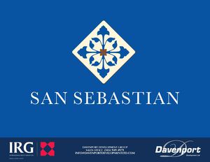 San Sebastian
