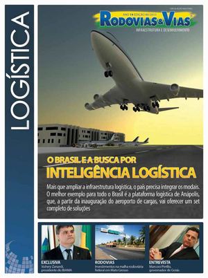 Rodovias&Vias Ed. 80