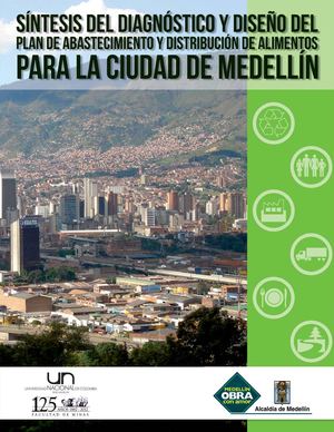 Plan de Abastecimiento y Distribución de Alimentos de Medellín PADAM