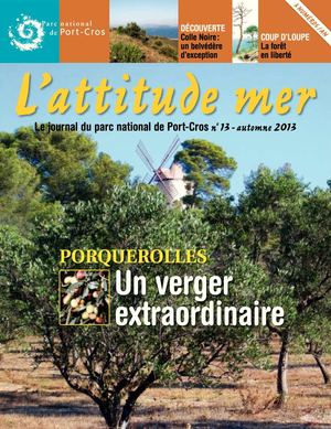 L'attitude Mer n°13