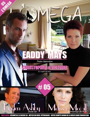 L'Oméga - numéro #5.